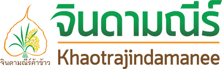 khaotrajindamanee Logo